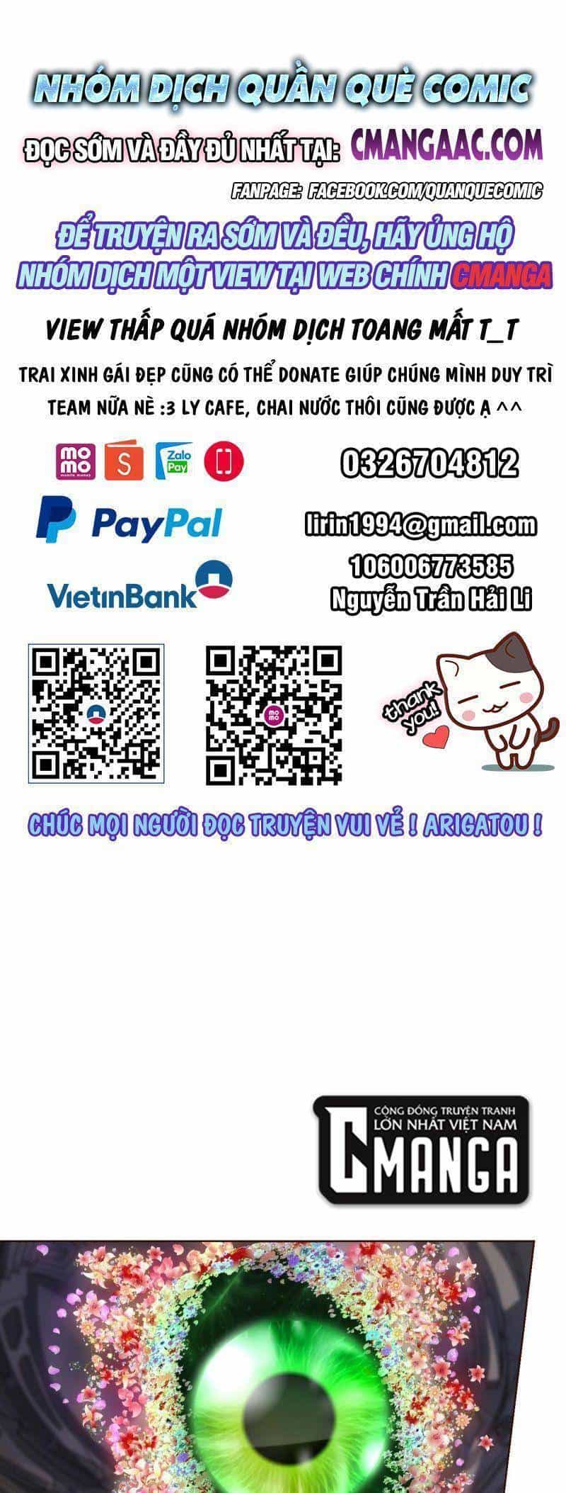 Trọng Sinh Thành Cậu Vàng Tại Dị Thế - Chương 299 - ảnh 1