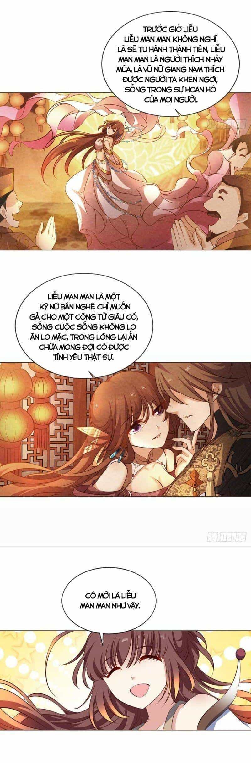 Trọng Sinh Thành Cậu Vàng Tại Dị Thế - Chương 301 - ảnh 9