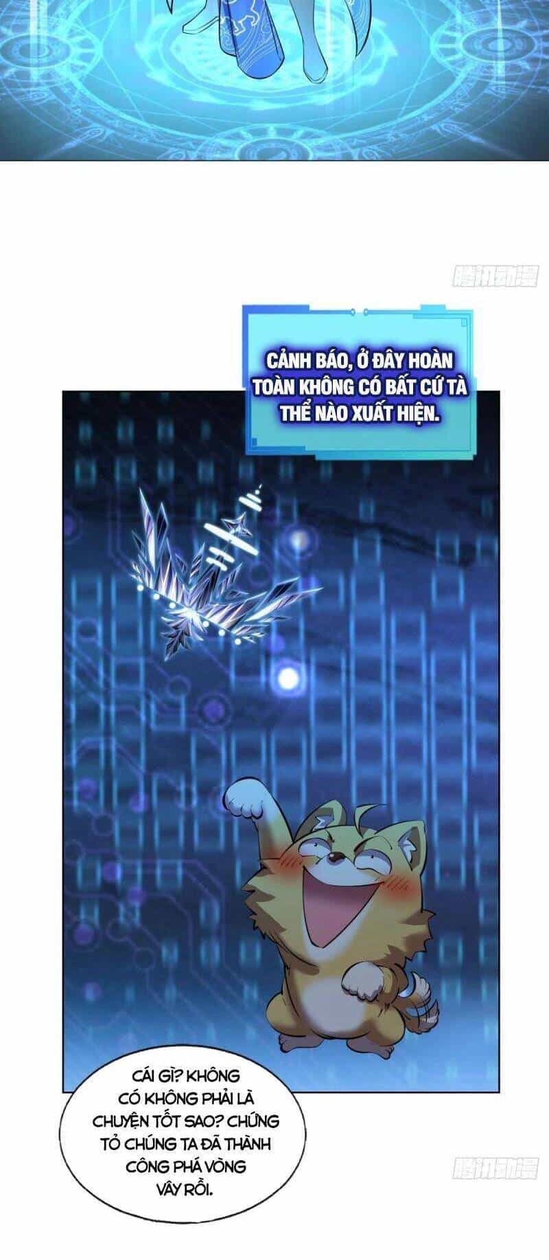 Trọng Sinh Thành Cậu Vàng Tại Dị Thế - Chương 306 - ảnh 20