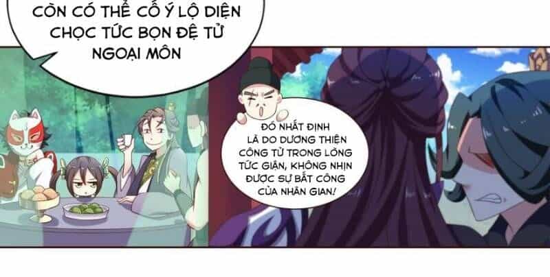 Trọng Sinh Thành Cậu Vàng Tại Dị Thế - Chương 47 - ảnh 11