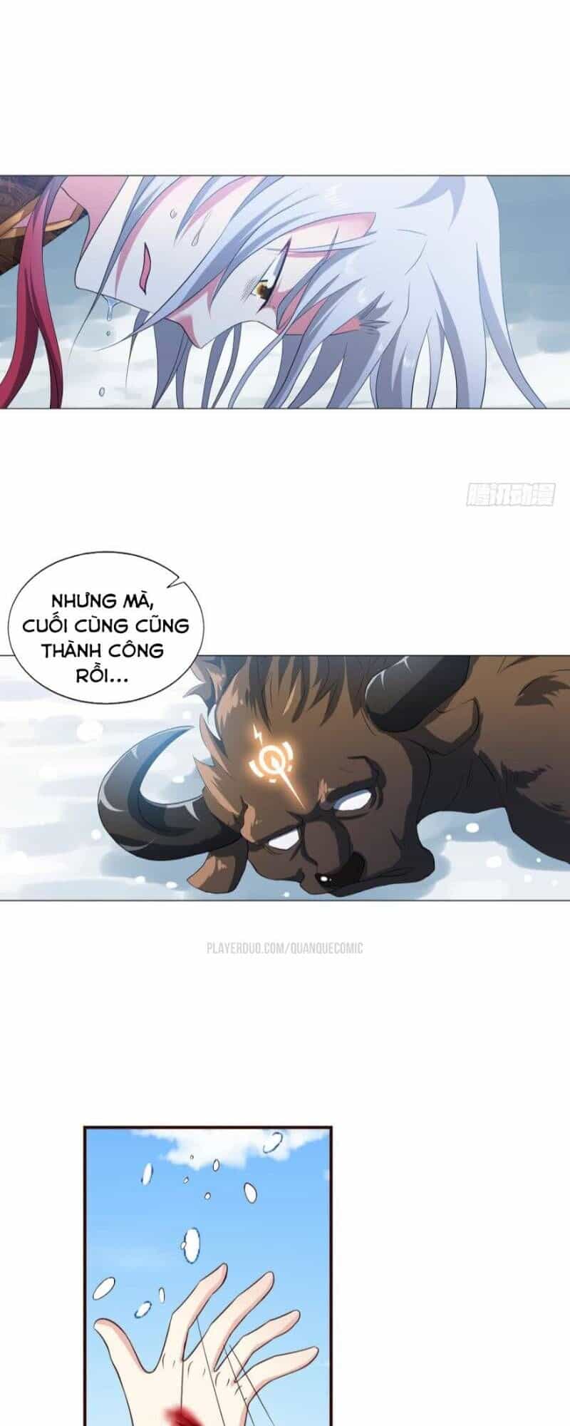 Trọng Sinh Thành Cậu Vàng Tại Dị Thế - Chương 49 - ảnh 30