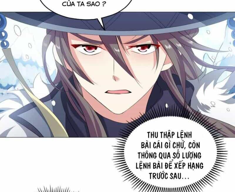Trọng Sinh Thành Cậu Vàng Tại Dị Thế - Chương 49 - ảnh 41