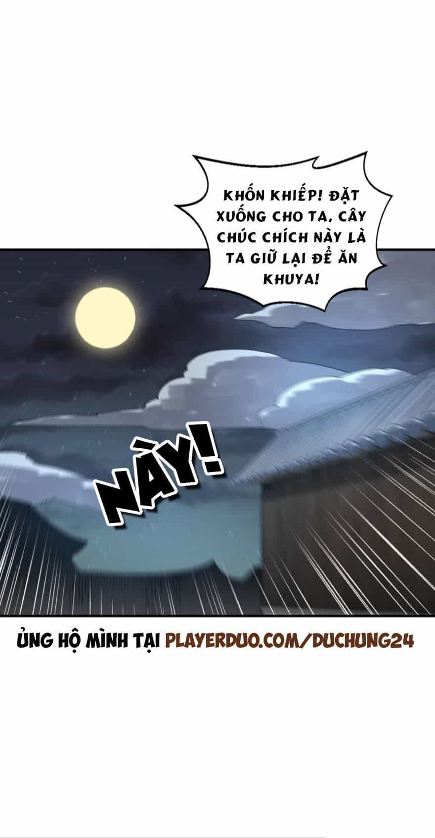 Trọng Sinh Thành Cậu Vàng Tại Dị Thế - Chương 5 - ảnh 29