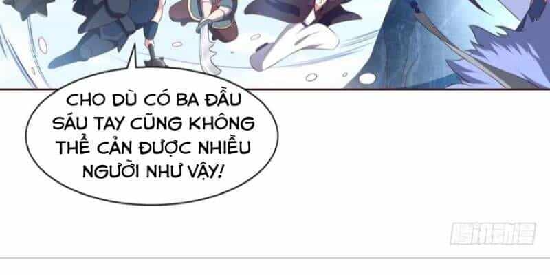 Trọng Sinh Thành Cậu Vàng Tại Dị Thế - Chương 52 - ảnh 12