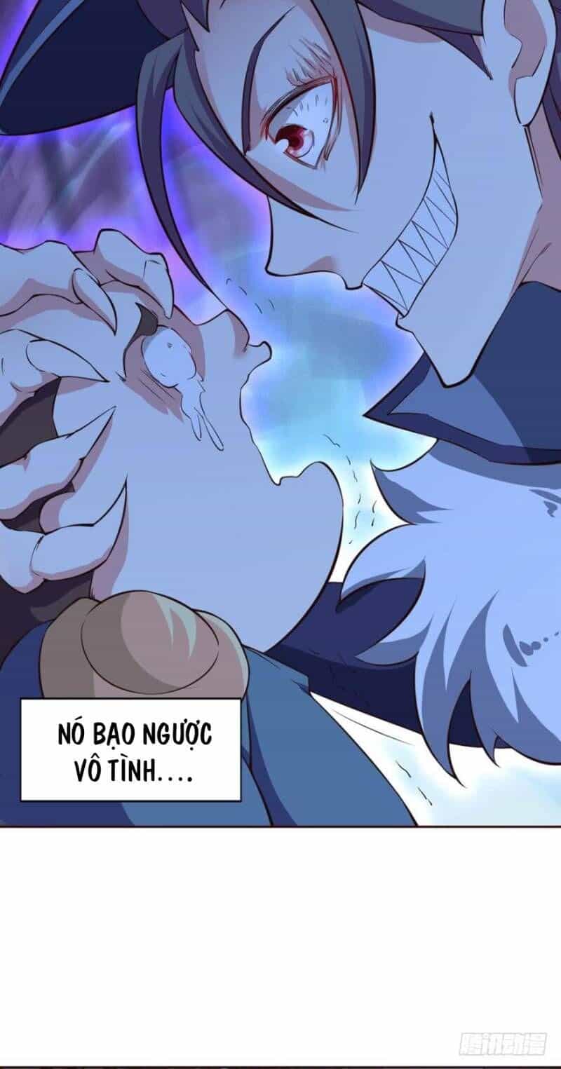 Trọng Sinh Thành Cậu Vàng Tại Dị Thế - Chương 53 - ảnh 2