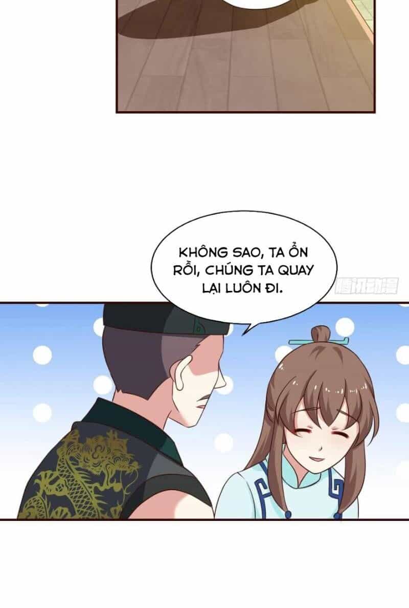Trọng Sinh Thành Cậu Vàng Tại Dị Thế - Chương 55 - ảnh 8