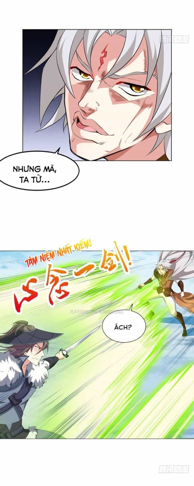 Trọng Sinh Thành Cậu Vàng Tại Dị Thế - Chương 56 - ảnh 13