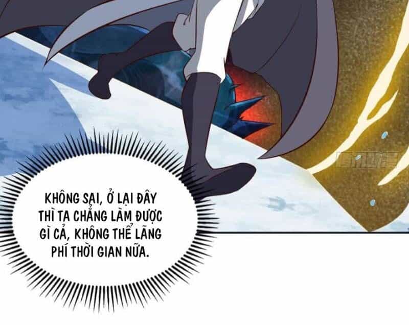 Trọng Sinh Thành Cậu Vàng Tại Dị Thế - Chương 58 - ảnh 20