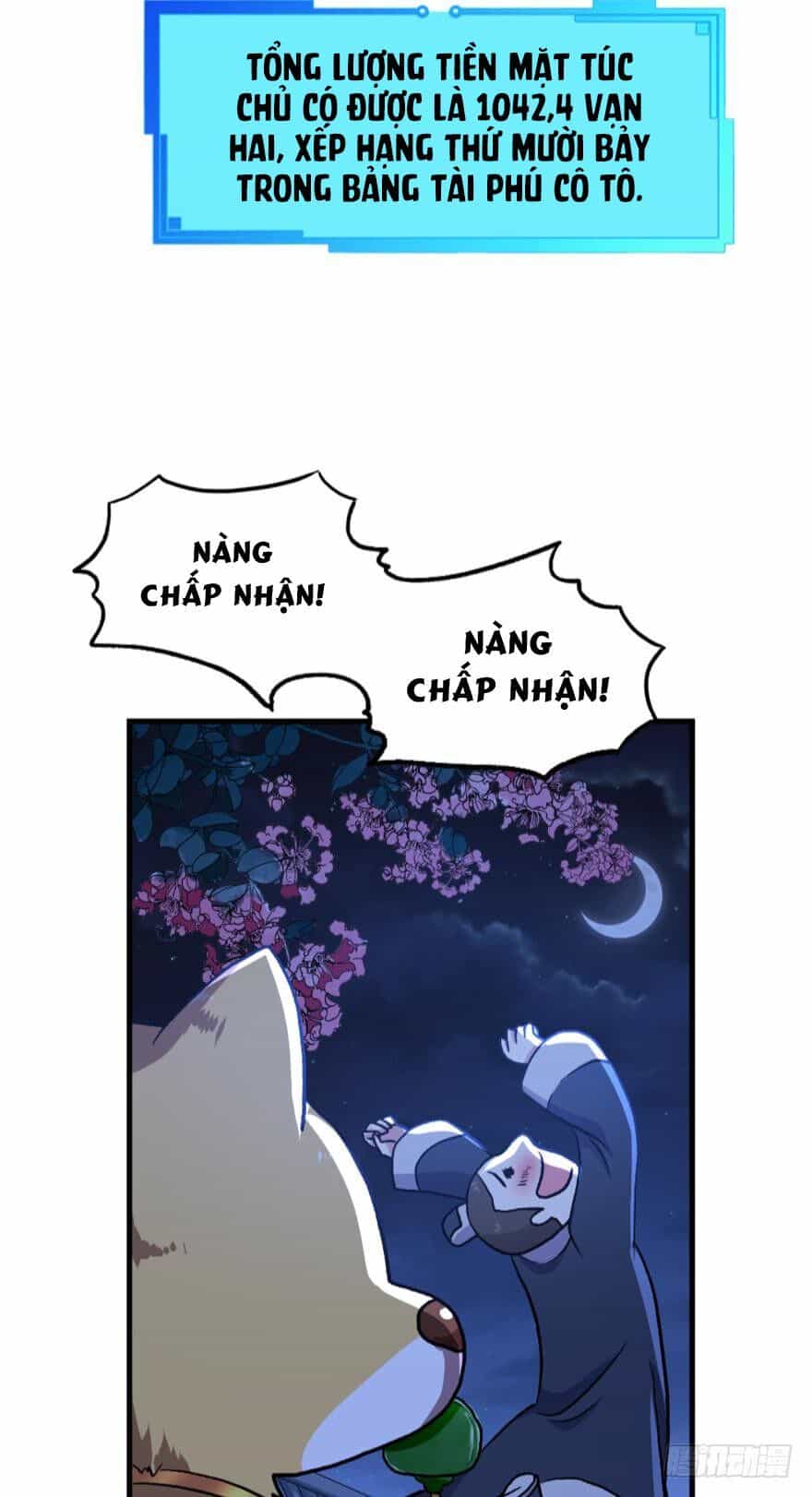 Trọng Sinh Thành Cậu Vàng Tại Dị Thế - Chương 6 - ảnh 33