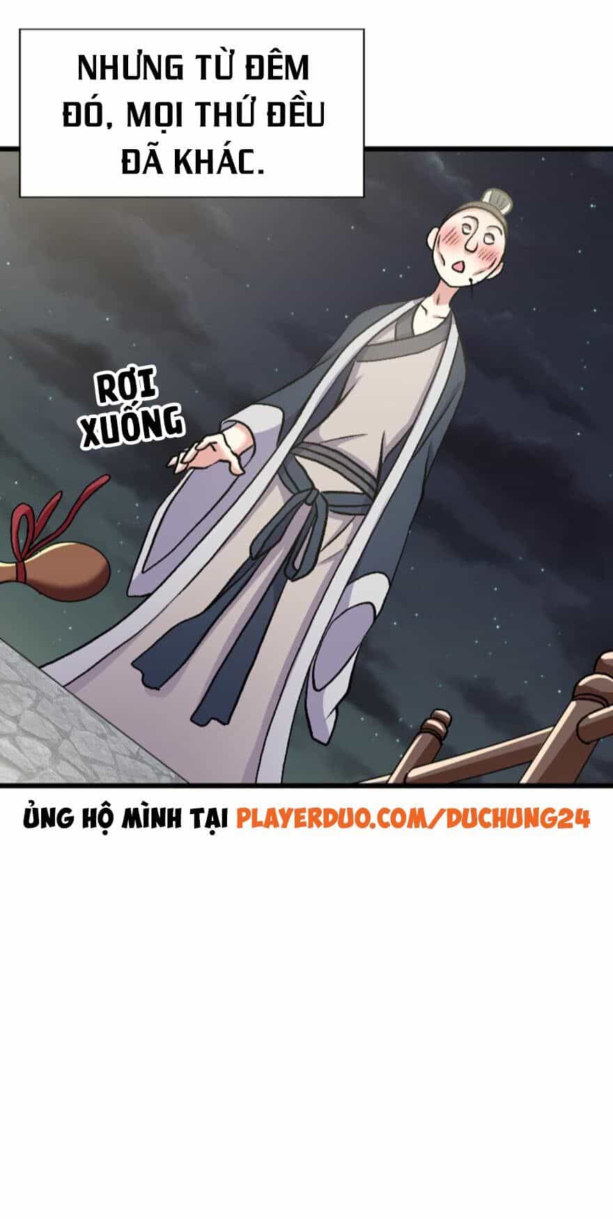 Trọng Sinh Thành Cậu Vàng Tại Dị Thế - Chương 6 - ảnh 6