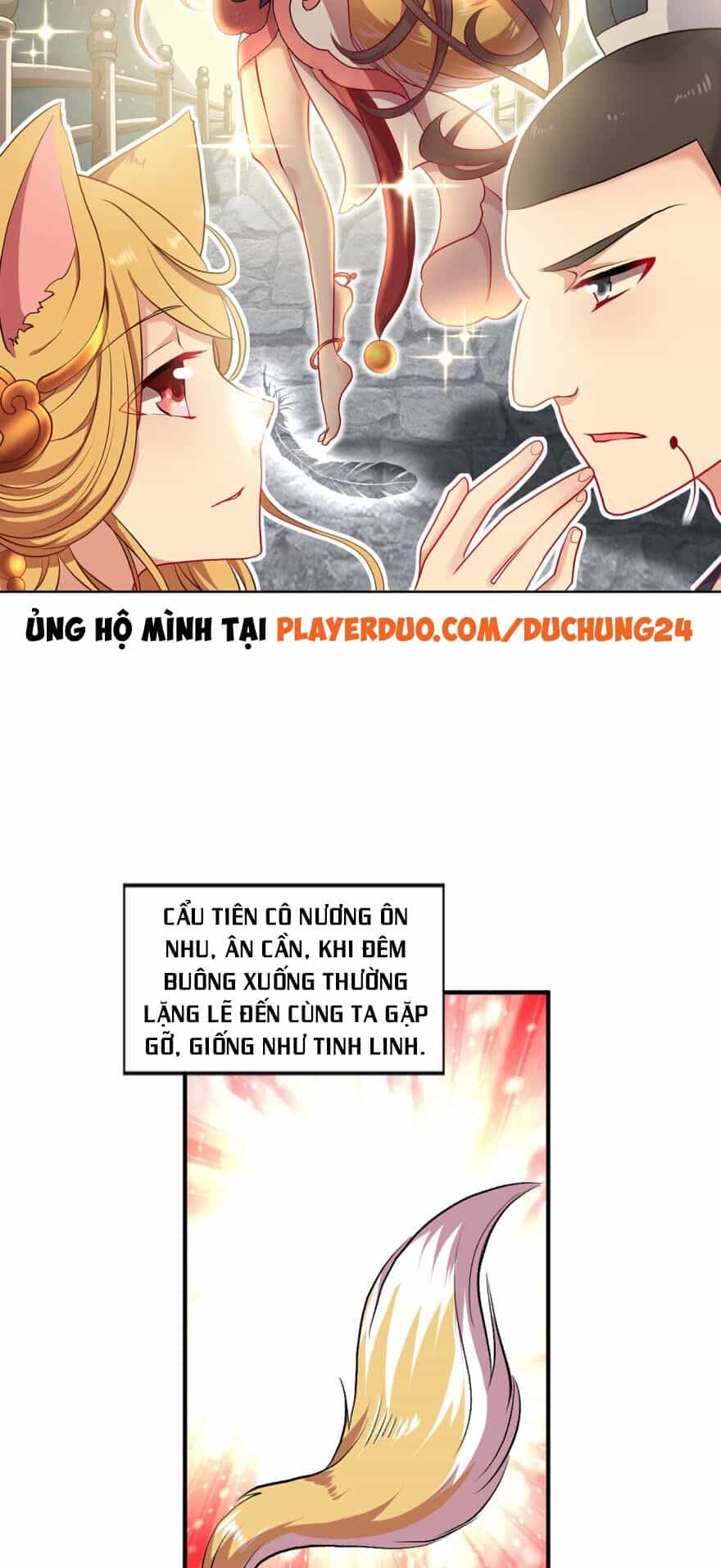 Trọng Sinh Thành Cậu Vàng Tại Dị Thế - Chương 6 - ảnh 8