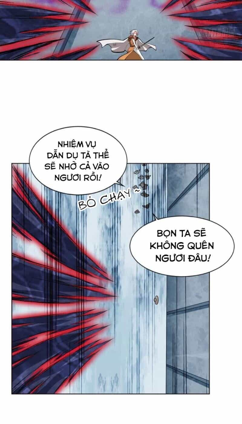 Trọng Sinh Thành Cậu Vàng Tại Dị Thế - Chương 60 - ảnh 26