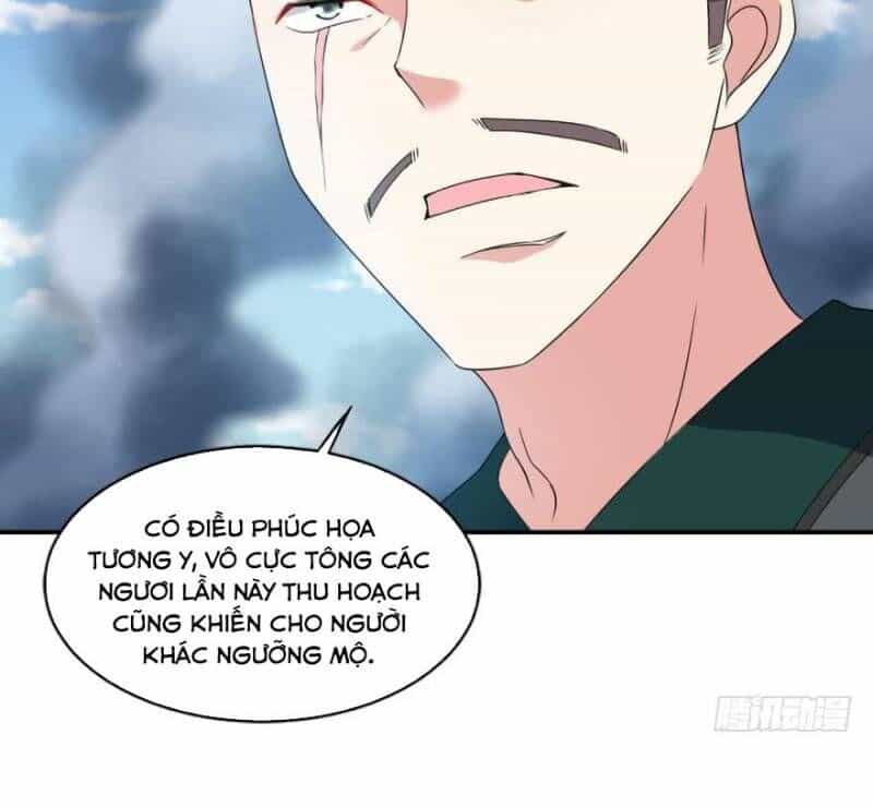 Trọng Sinh Thành Cậu Vàng Tại Dị Thế - Chương 63 - ảnh 16