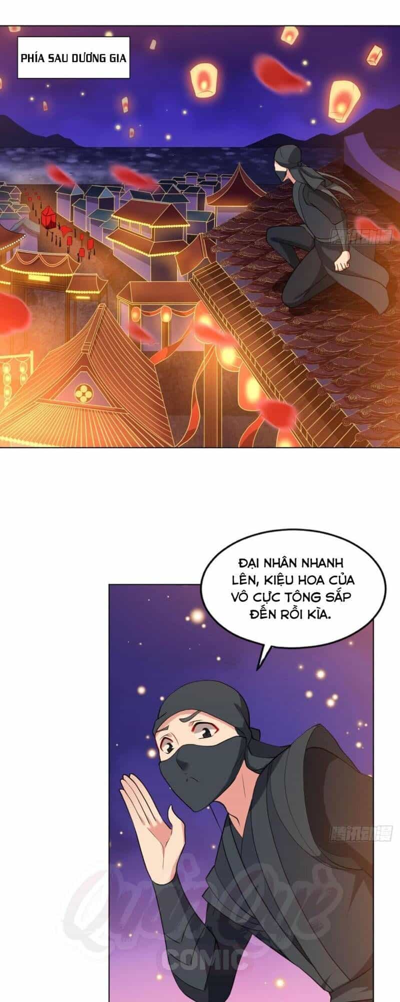 Trọng Sinh Thành Cậu Vàng Tại Dị Thế - Chương 66 - ảnh 3