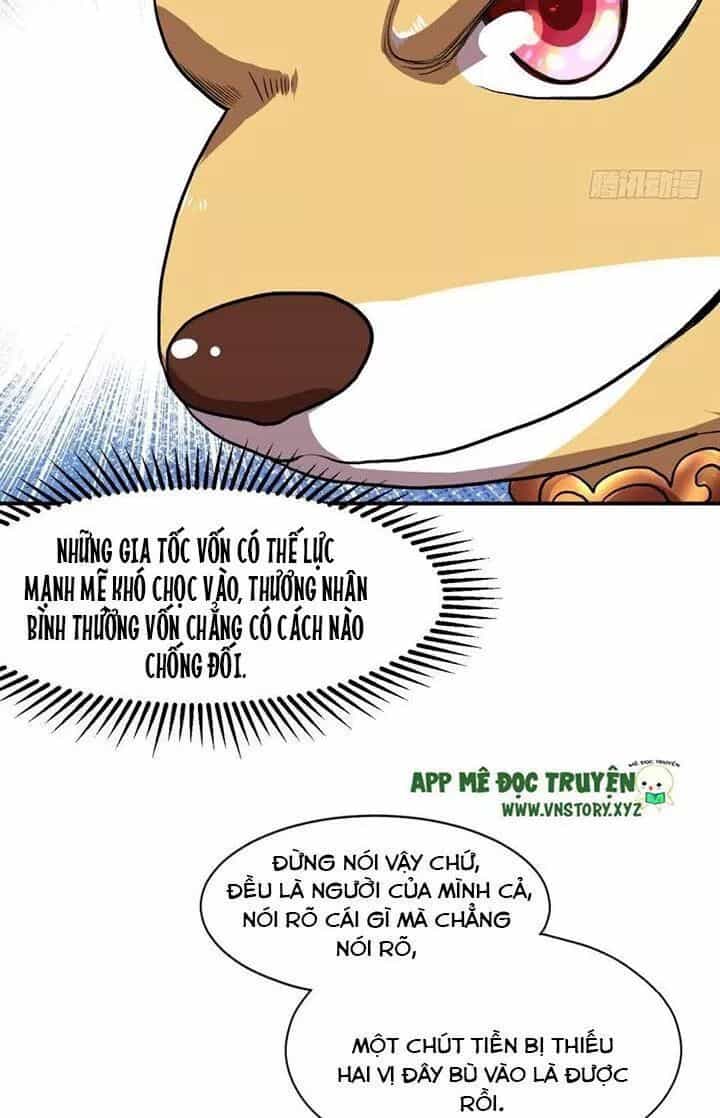 Trọng Sinh Thành Cậu Vàng Tại Dị Thế - Chương 7 - ảnh 16