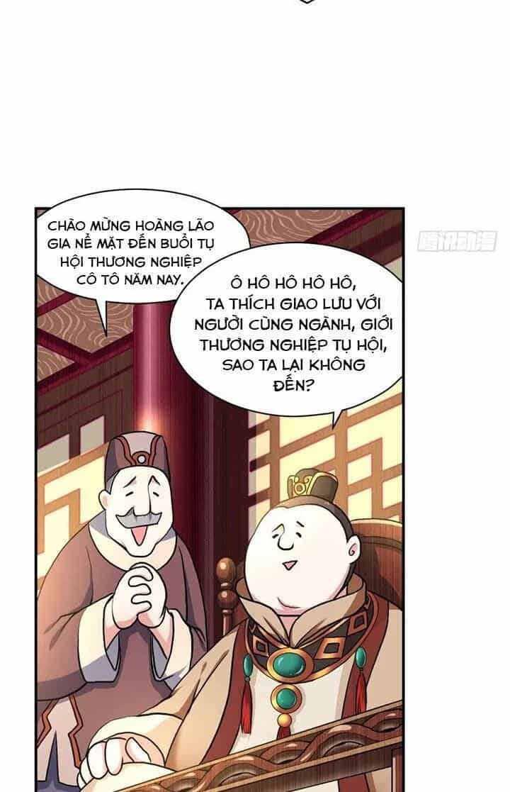 Trọng Sinh Thành Cậu Vàng Tại Dị Thế - Chương 7 - ảnh 2