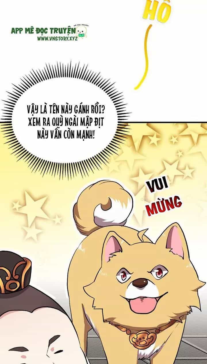 Trọng Sinh Thành Cậu Vàng Tại Dị Thế - Chương 7 - ảnh 28