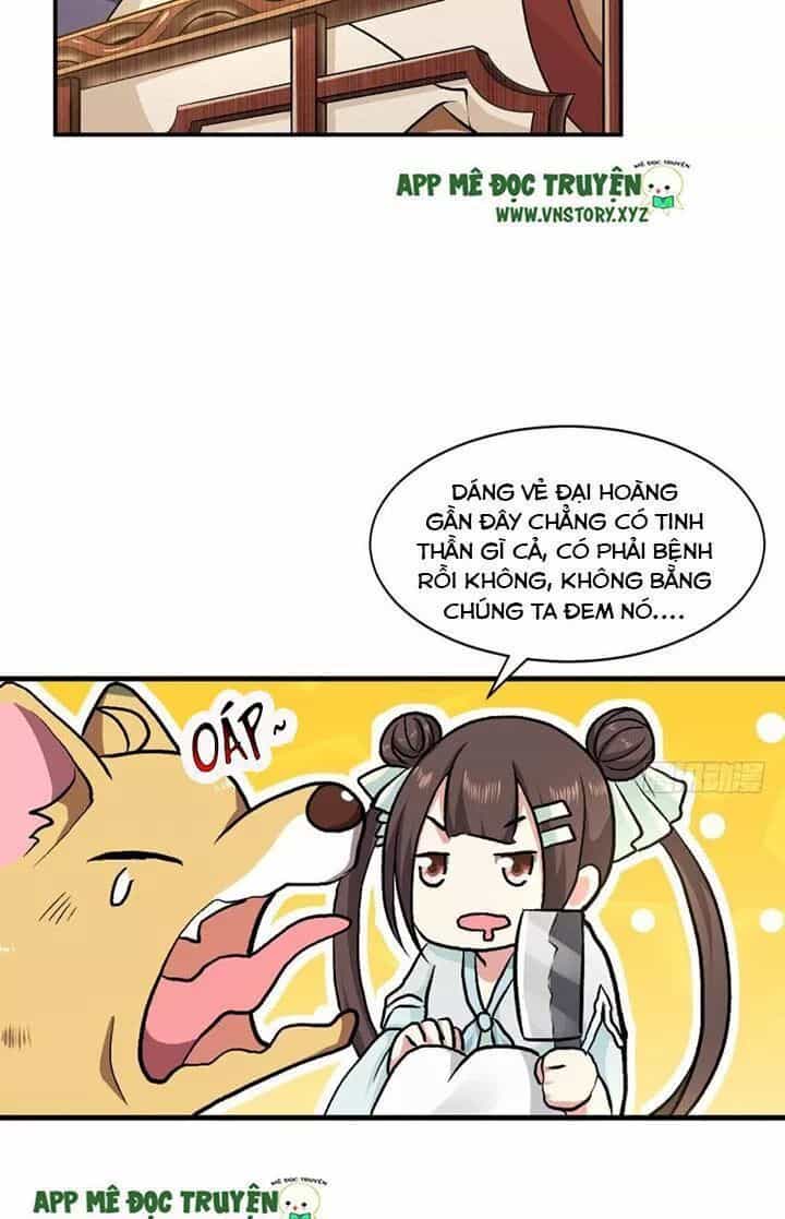 Trọng Sinh Thành Cậu Vàng Tại Dị Thế - Chương 7 - ảnh 3