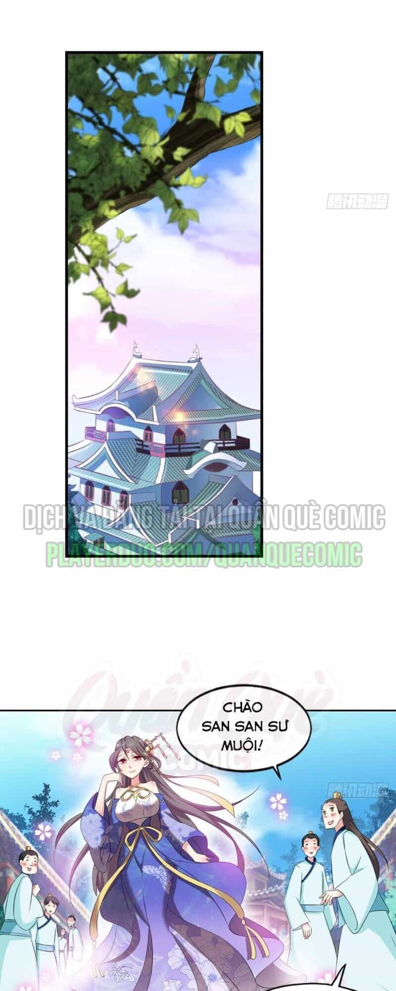Trọng Sinh Thành Cậu Vàng Tại Dị Thế - Chương 71 - ảnh 31