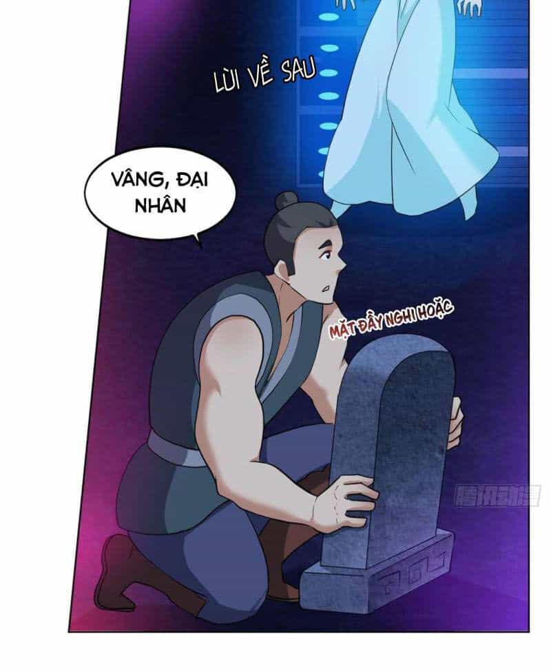 Trọng Sinh Thành Cậu Vàng Tại Dị Thế - Chương 74 - ảnh 28