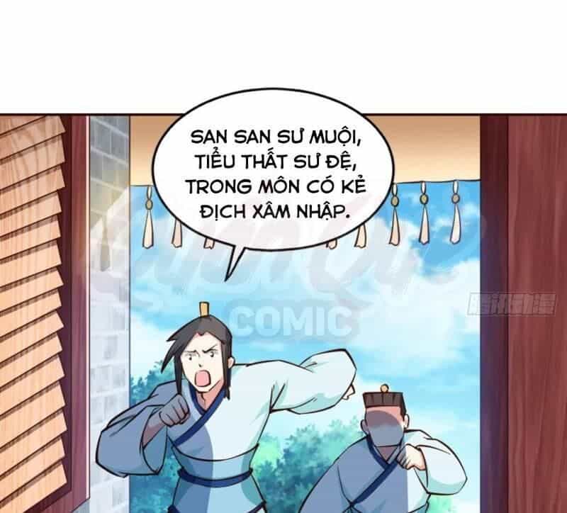 Trọng Sinh Thành Cậu Vàng Tại Dị Thế - Chương 75 - ảnh 2