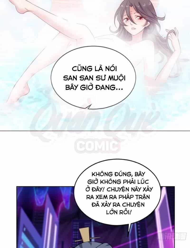 Trọng Sinh Thành Cậu Vàng Tại Dị Thế - Chương 75 - ảnh 29