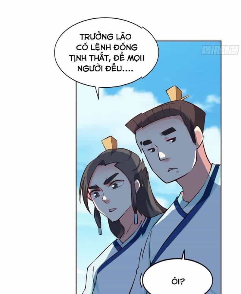 Trọng Sinh Thành Cậu Vàng Tại Dị Thế - Chương 75 - ảnh 4