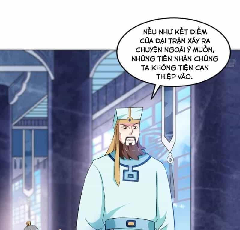 Trọng Sinh Thành Cậu Vàng Tại Dị Thế - Chương 76 - ảnh 16