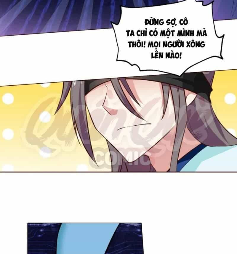 Trọng Sinh Thành Cậu Vàng Tại Dị Thế - Chương 77 - ảnh 44