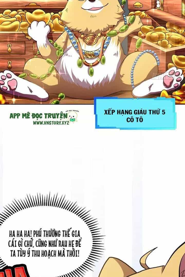 Trọng Sinh Thành Cậu Vàng Tại Dị Thế - Chương 8 - ảnh 27