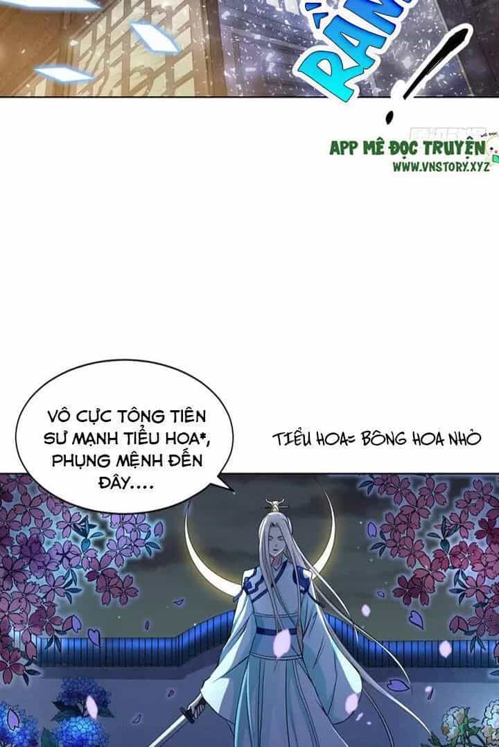 Trọng Sinh Thành Cậu Vàng Tại Dị Thế - Chương 8 - ảnh 41