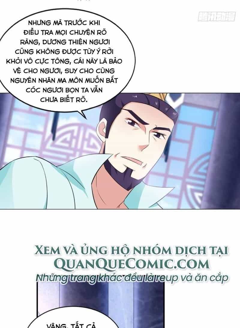 Trọng Sinh Thành Cậu Vàng Tại Dị Thế - Chương 83 - ảnh 17