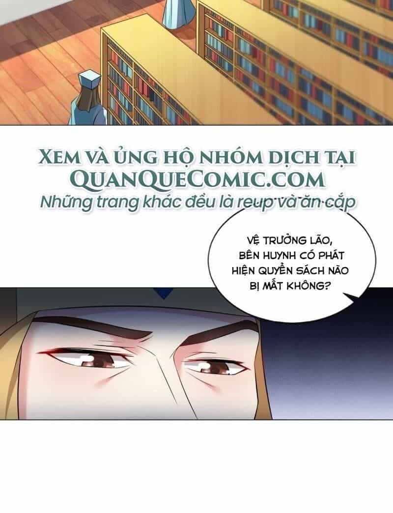 Trọng Sinh Thành Cậu Vàng Tại Dị Thế - Chương 83 - ảnh 34