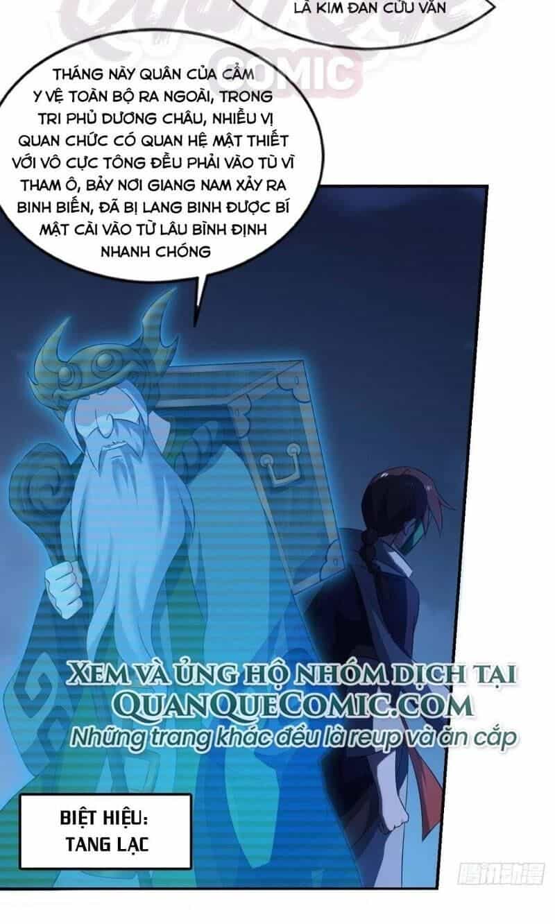 Trọng Sinh Thành Cậu Vàng Tại Dị Thế - Chương 84 - ảnh 2