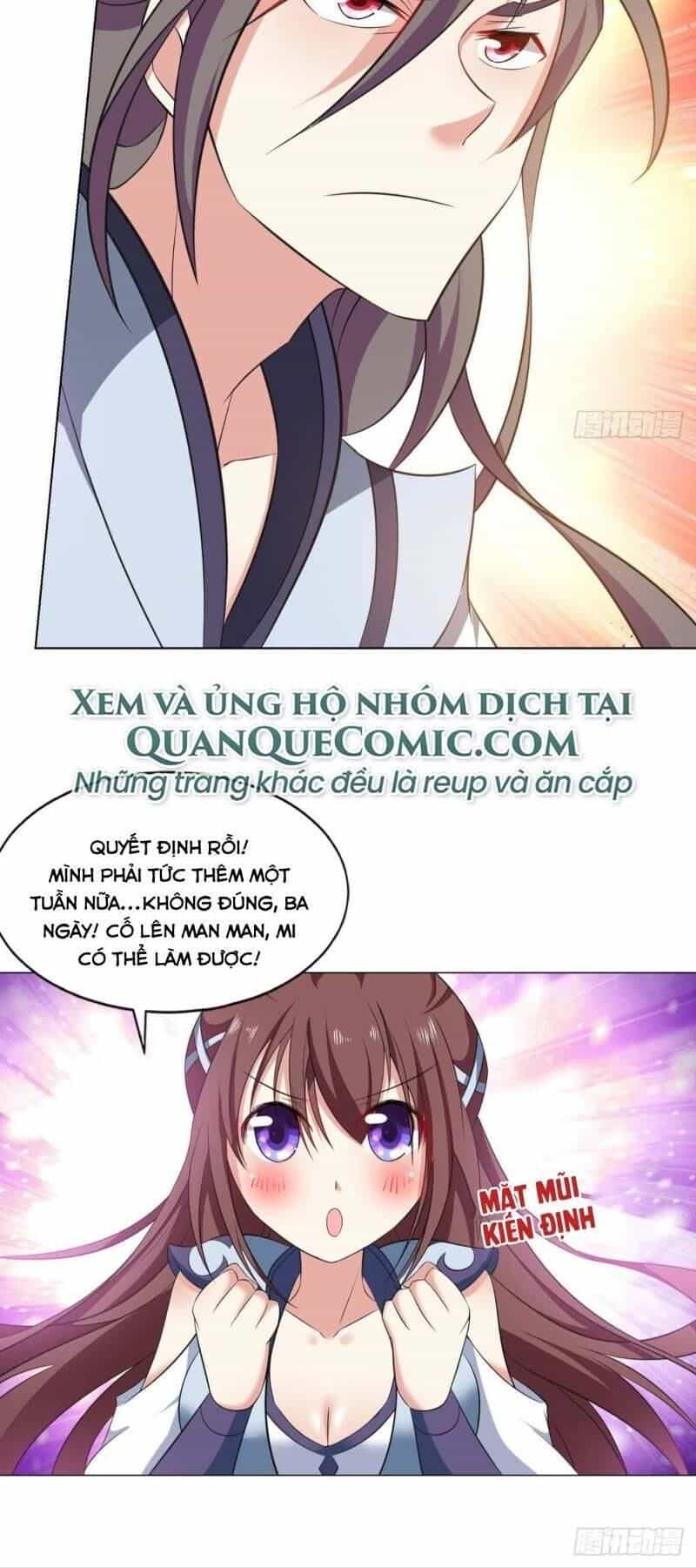 Trọng Sinh Thành Cậu Vàng Tại Dị Thế - Chương 84 - ảnh 32