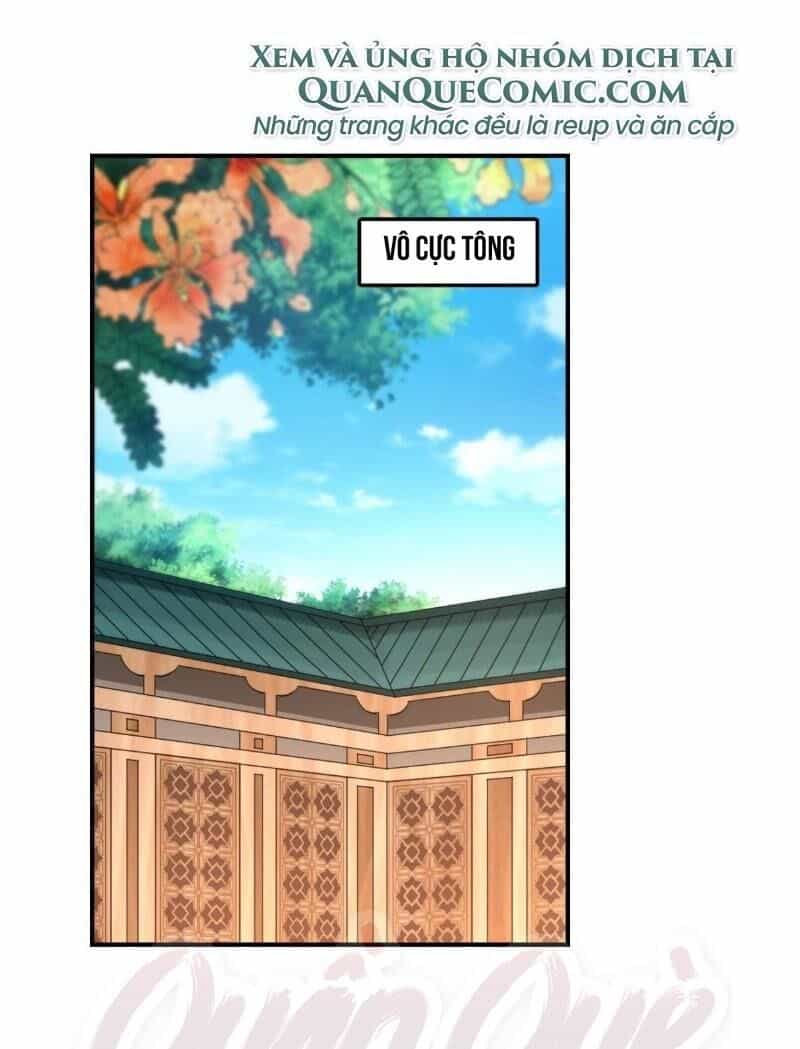 Trọng Sinh Thành Cậu Vàng Tại Dị Thế - Chương 85 - ảnh 1