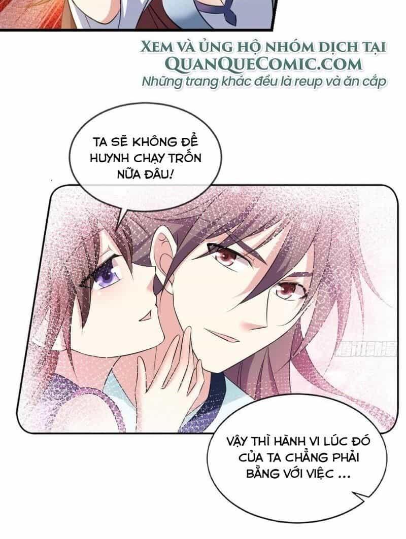 Trọng Sinh Thành Cậu Vàng Tại Dị Thế - Chương 85 - ảnh 46