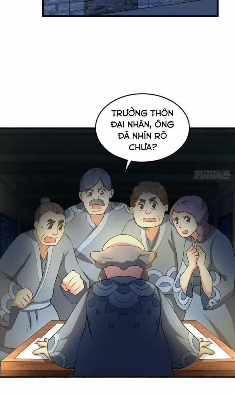 Trọng Sinh Thành Cậu Vàng Tại Dị Thế - Chương 86 - ảnh 40