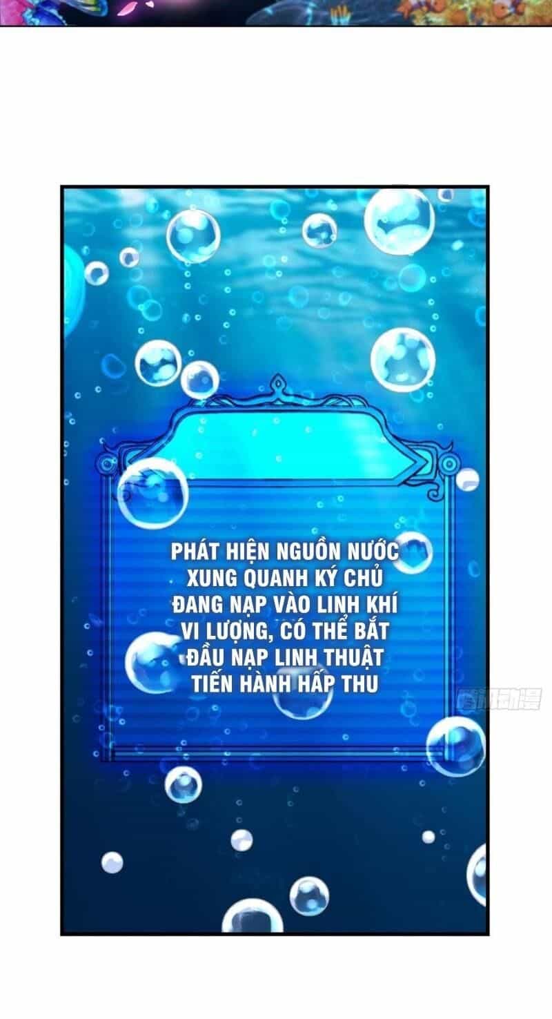 Trọng Sinh Thành Cậu Vàng Tại Dị Thế - Chương 87 - ảnh 22