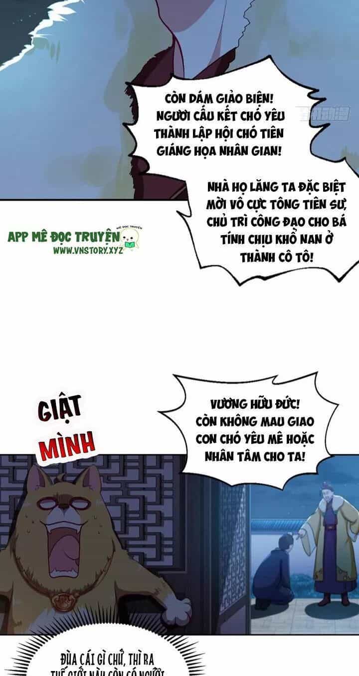 Trọng Sinh Thành Cậu Vàng Tại Dị Thế - Chương 9 - ảnh 5