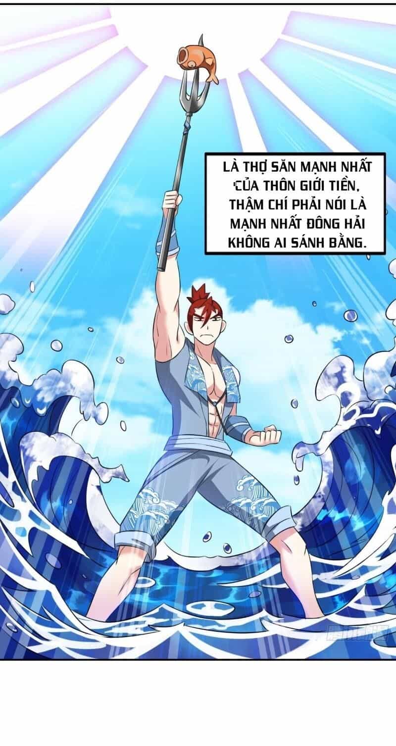 Trọng Sinh Thành Cậu Vàng Tại Dị Thế - Chương 90 - ảnh 3