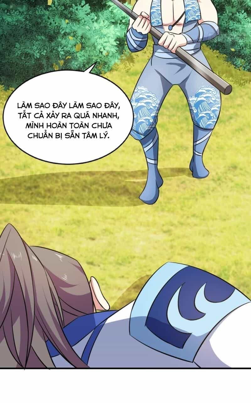 Trọng Sinh Thành Cậu Vàng Tại Dị Thế - Chương 90 - ảnh 36