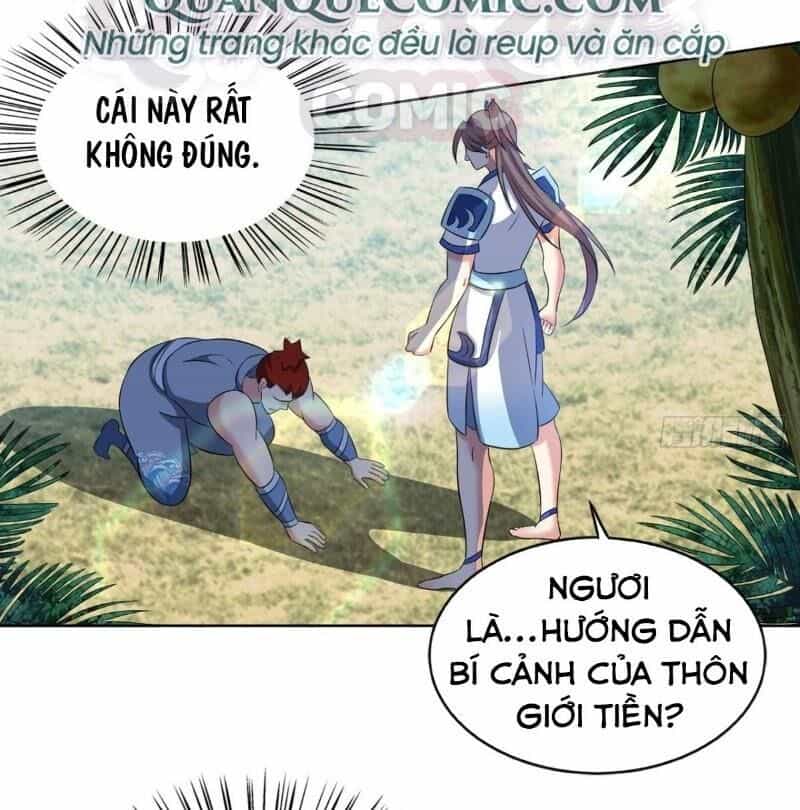 Trọng Sinh Thành Cậu Vàng Tại Dị Thế - Chương 91 - ảnh 2