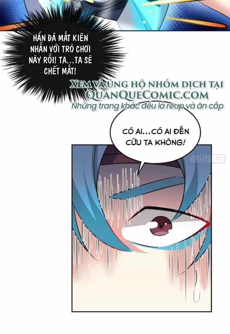 Trọng Sinh Thành Cậu Vàng Tại Dị Thế - Chương 94 - ảnh 34