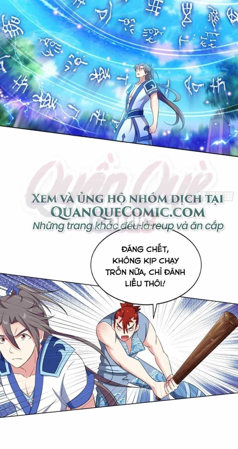 Trọng Sinh Thành Cậu Vàng Tại Dị Thế - Chương 95 - ảnh 14