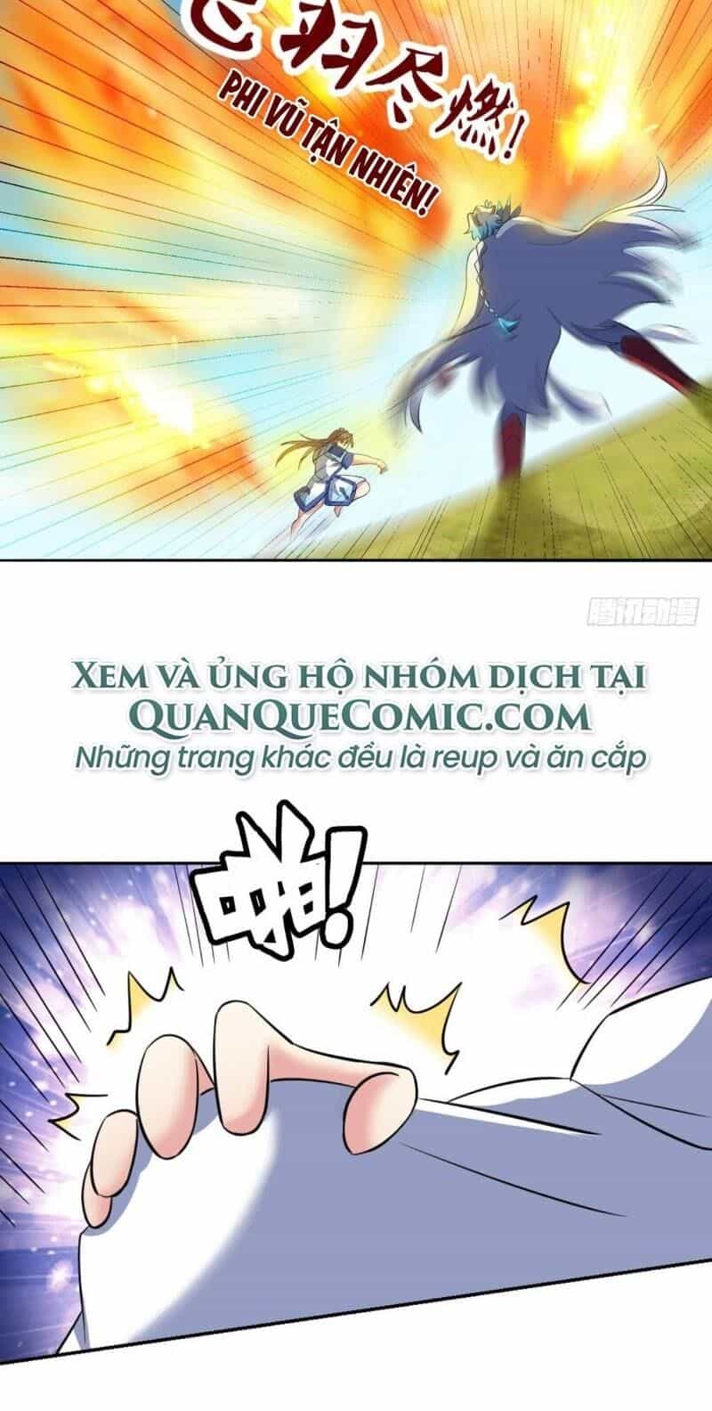 Trọng Sinh Thành Cậu Vàng Tại Dị Thế - Chương 95 - ảnh 30