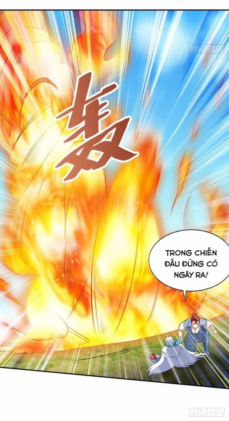 Trọng Sinh Thành Cậu Vàng Tại Dị Thế - Chương 95 - ảnh 32
