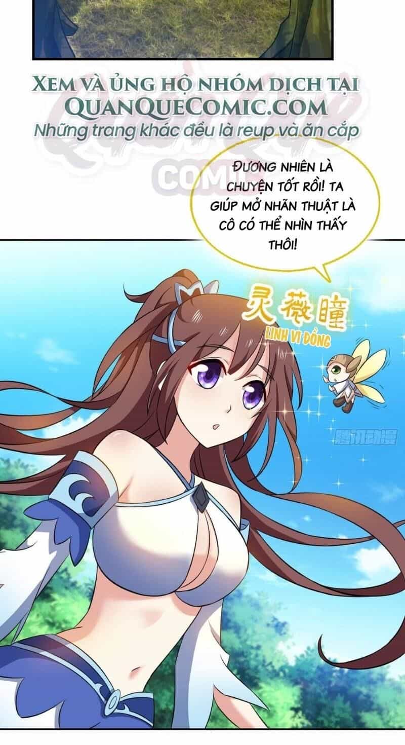 Trọng Sinh Thành Cậu Vàng Tại Dị Thế - Chương 97 - ảnh 2