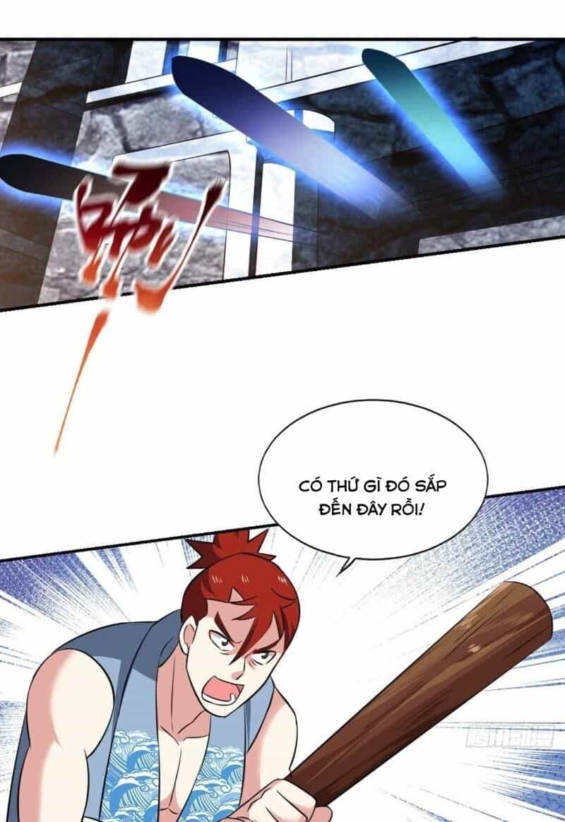 Trọng Sinh Thành Cậu Vàng Tại Dị Thế - Chương 97 - ảnh 23