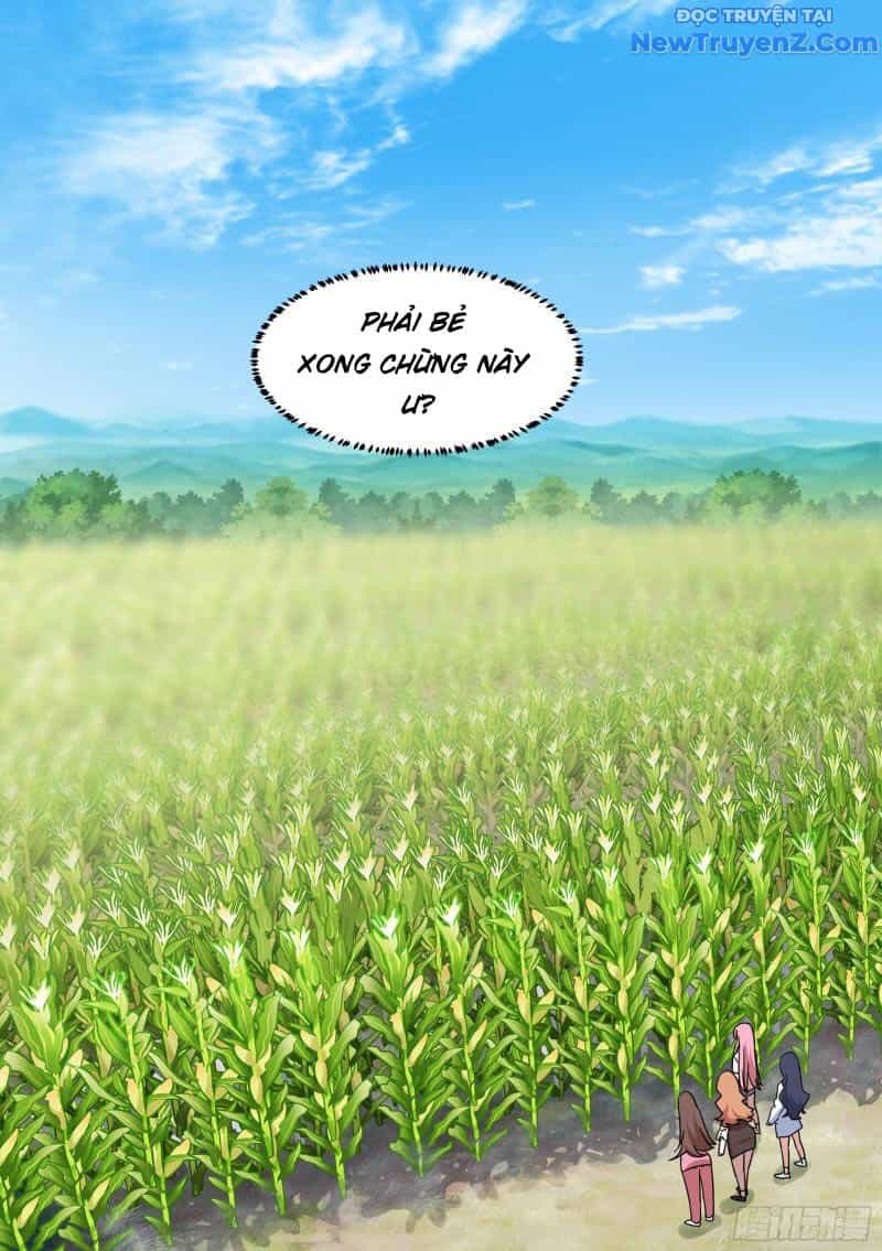 Trọng Sinh Thành Chó Của Nữ Thần - Chương 101 - ảnh 15
